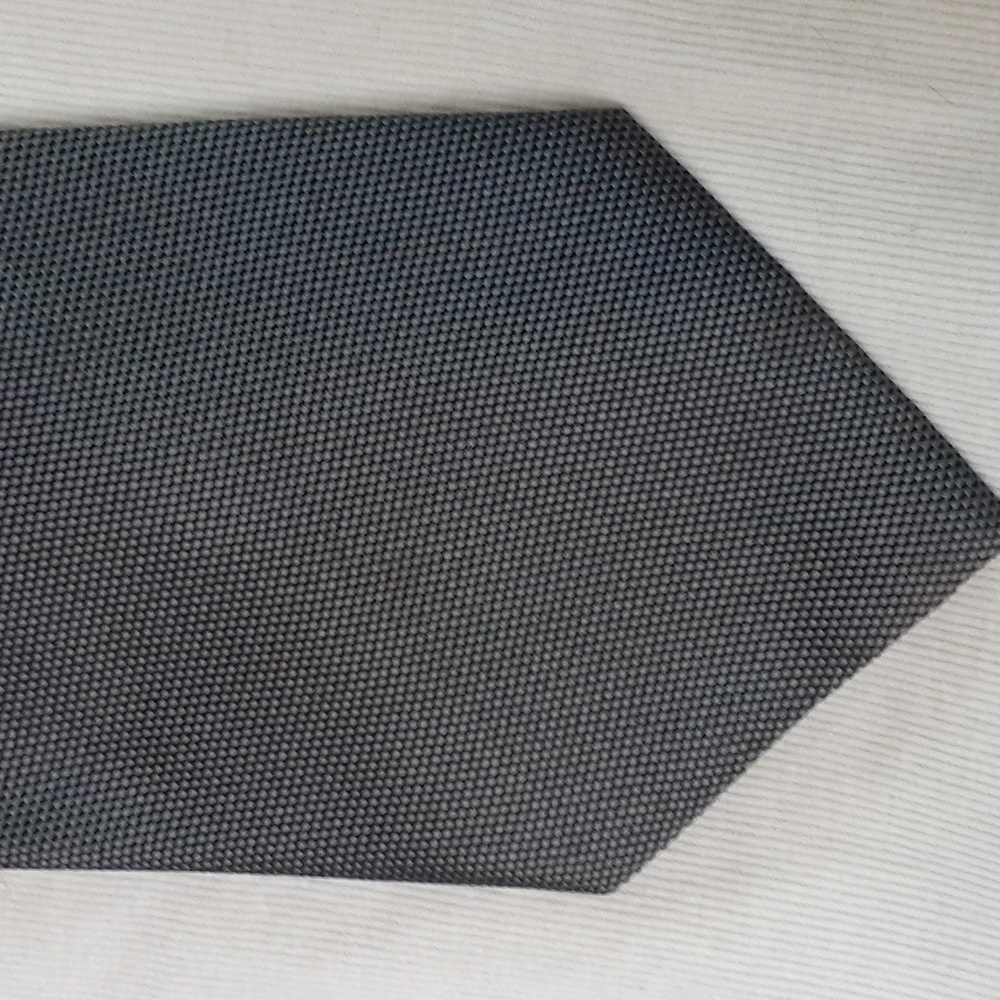 Merona Dark Gray Men's Classic Tie